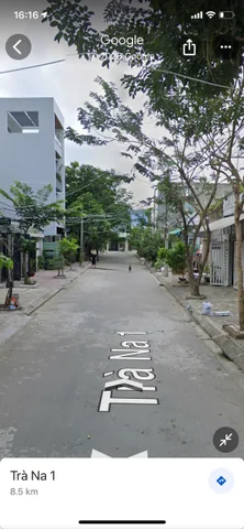 Bất động sản tại Đà Nẵng - ảnh 1