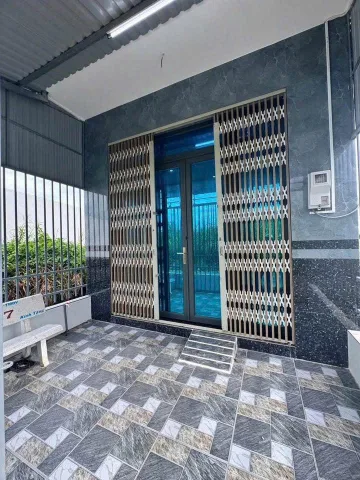Bất động sản tại Tây Ninh - ảnh 1