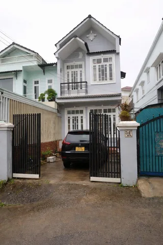Bất động sản tại Lâm Đồng - ảnh 1
