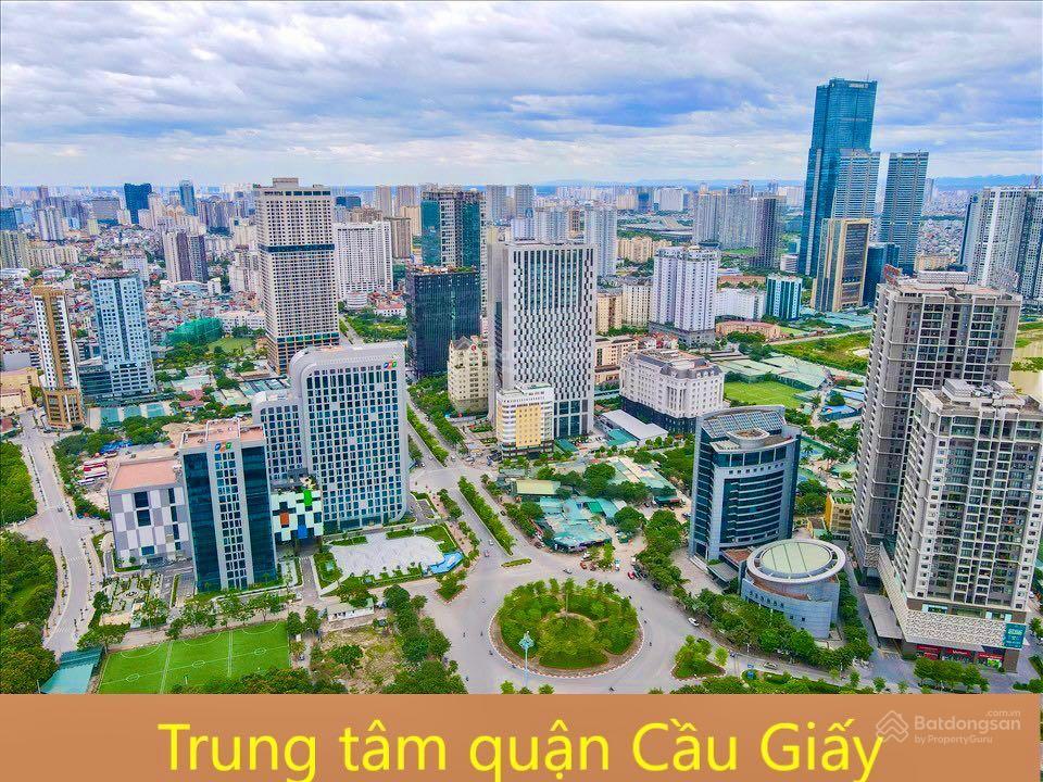 Bất động sản tại Hà Nội - ảnh 1