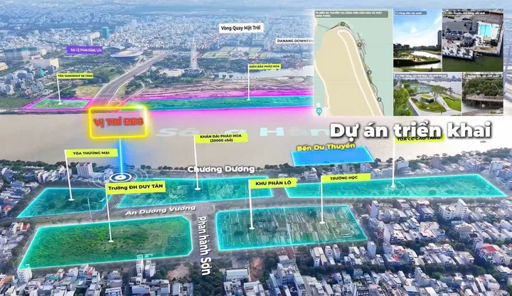 Bất động sản tại Đà Nẵng - ảnh 1