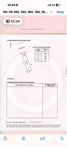 Bất động sản tại Bà Rịa - Vũng Tàu - ảnh 1
