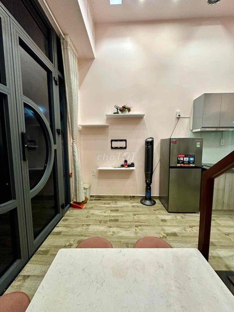 Nhà riêng tại 1, TP. Hồ Chí Minh - ảnh 3