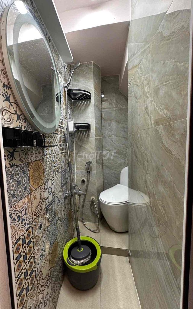 Nhà riêng tại 1, TP. Hồ Chí Minh - ảnh 5
