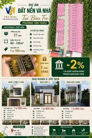 Bất động sản tại Đồng Nai - ảnh 1