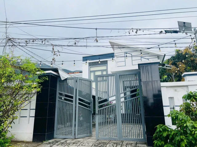 Bất động sản tại Khánh Hòa - ảnh 1