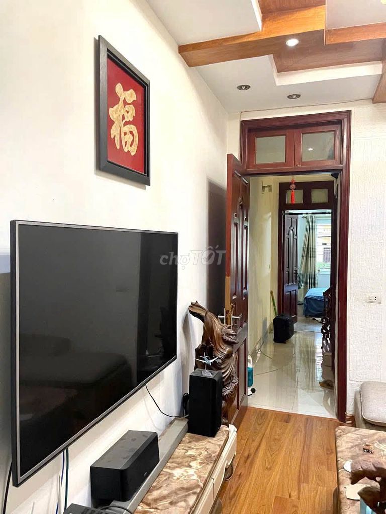Nhà riêng tại Long Biên, Hà Nội - ảnh 4