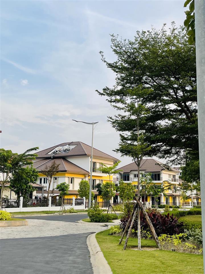Bất động sản tại Bình Dương - ảnh 1
