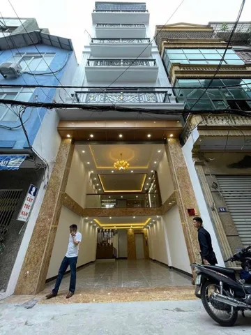 Bất động sản tại Hà Nội - ảnh 1