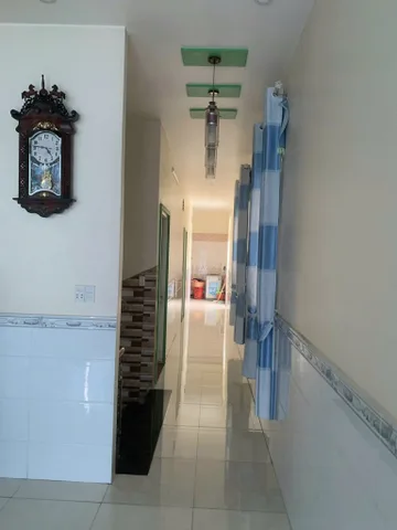 Bất động sản tại Bình Dương - ảnh 1