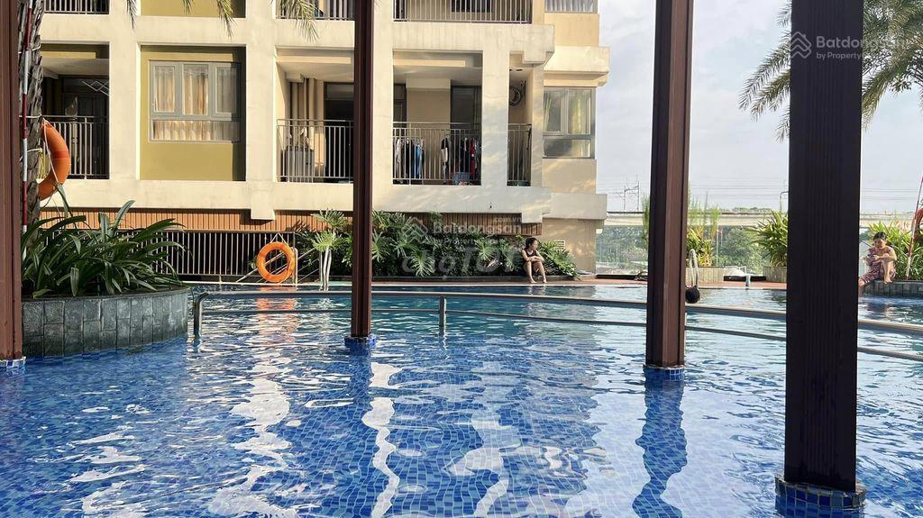 Bất động sản tại Bình Dương - ảnh 1