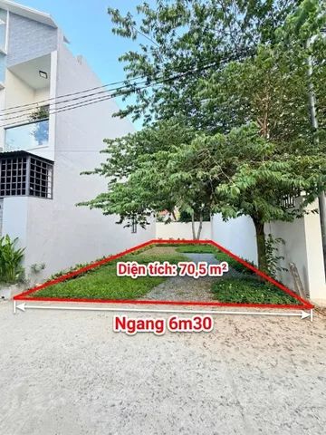 Bất động sản tại Khánh Hòa - ảnh 1