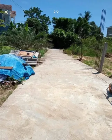Bất động sản tại Quảng Ngãi - ảnh 1