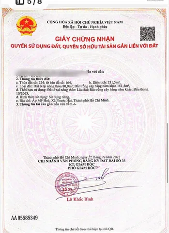 Bất động sản tại Bà Rịa - Vũng Tàu - ảnh 1