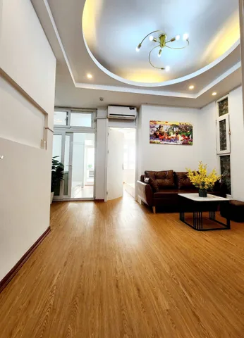 Bất động sản tại Hà Nội - ảnh 1