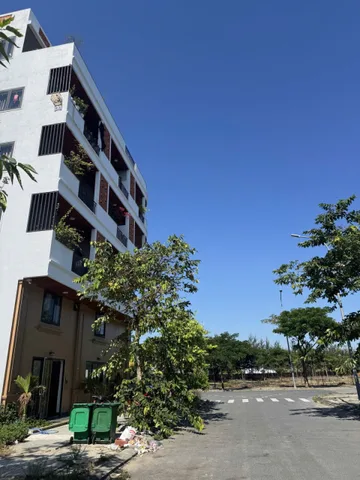 Bất động sản tại Đà Nẵng - ảnh 1