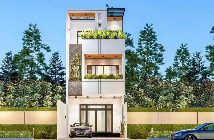 Bất động sản tại Bình Dương - ảnh 1