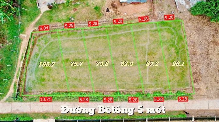 Bất động sản tại Khánh Hòa - ảnh 1