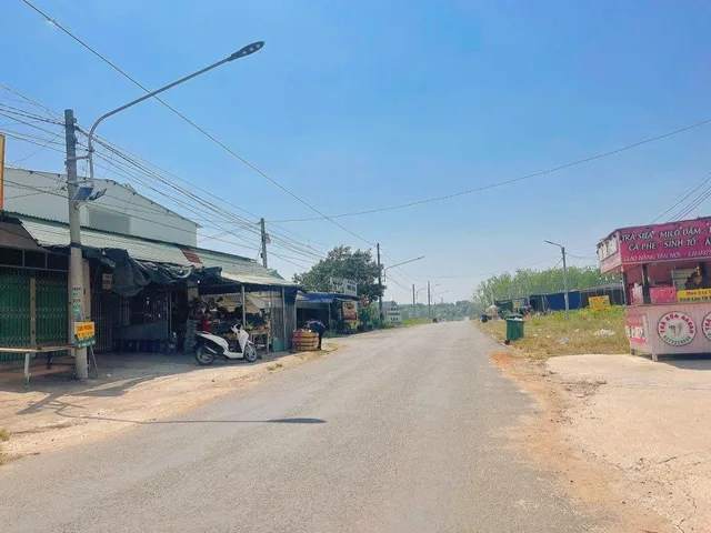 Bất động sản tại Đồng Nai - ảnh 1