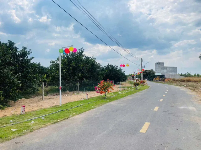 Bất động sản tại Bình Dương - ảnh 1