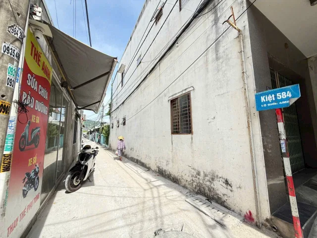 Bất động sản tại Đà Nẵng - ảnh 1