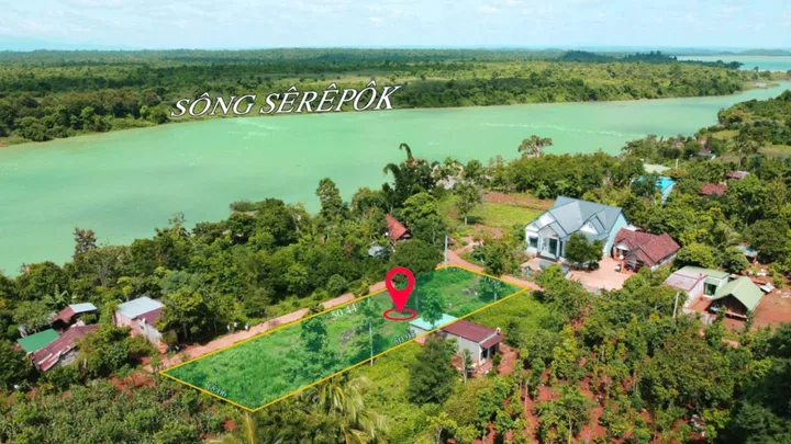 Bất động sản tại Đắk Lắk - ảnh 1