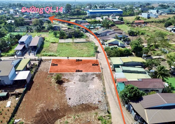 Bất động sản tại Đắk Lắk - ảnh 1