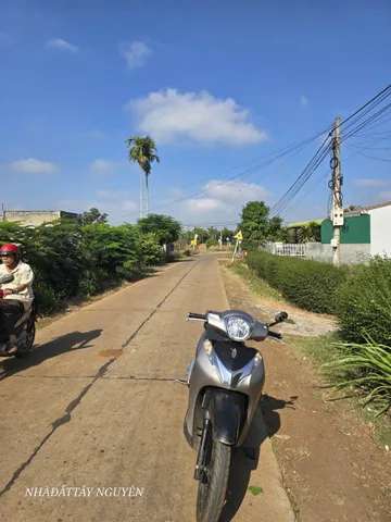 Bất động sản tại Đắk Lắk - ảnh 1