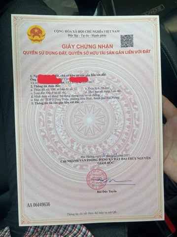 Bất động sản tại Hải Phòng - ảnh 1