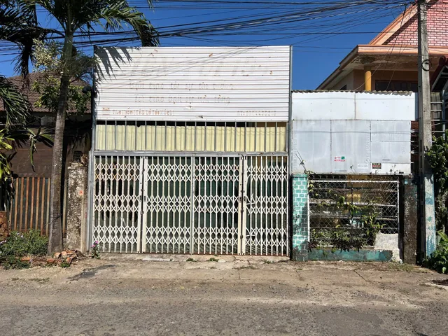 Bất động sản tại Đắk Lắk - ảnh 1