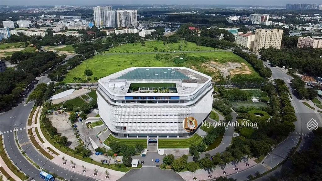 Bất động sản tại Bình Dương - ảnh 1