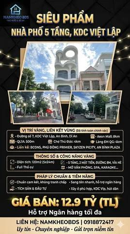 Bất động sản tại Bình Dương - ảnh 1