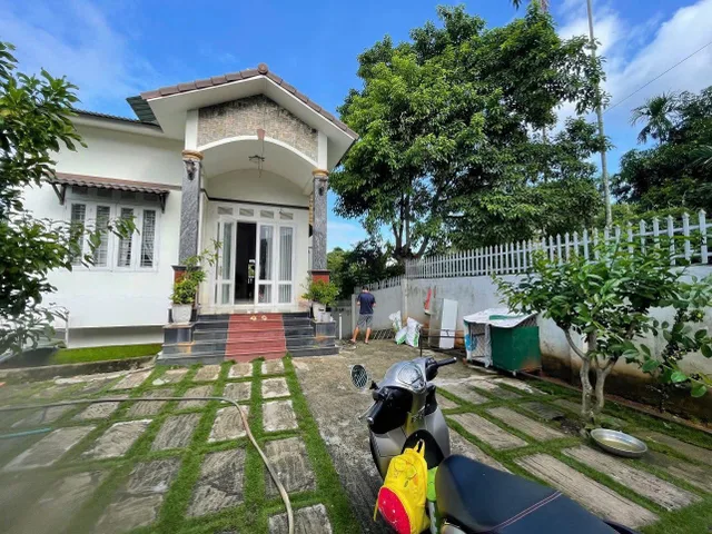 Bất động sản tại Đắk Lắk - ảnh 1