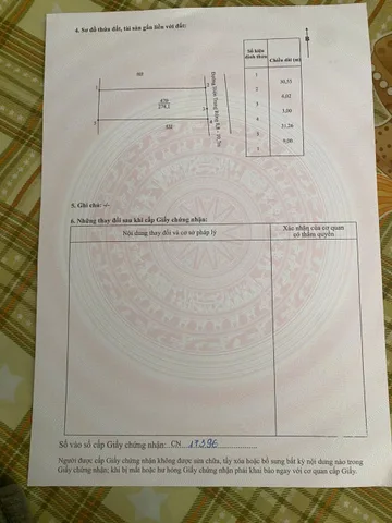 Bất động sản tại Khánh Hòa - ảnh 1