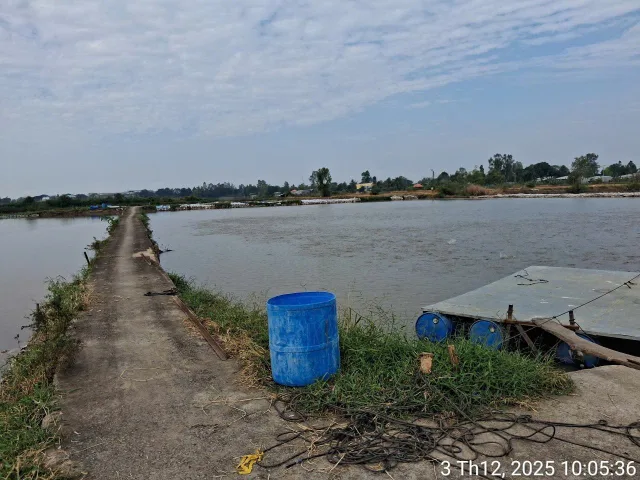 Bất động sản tại An Giang - ảnh 1
