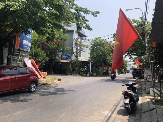 Bất động sản tại Đà Nẵng - ảnh 1