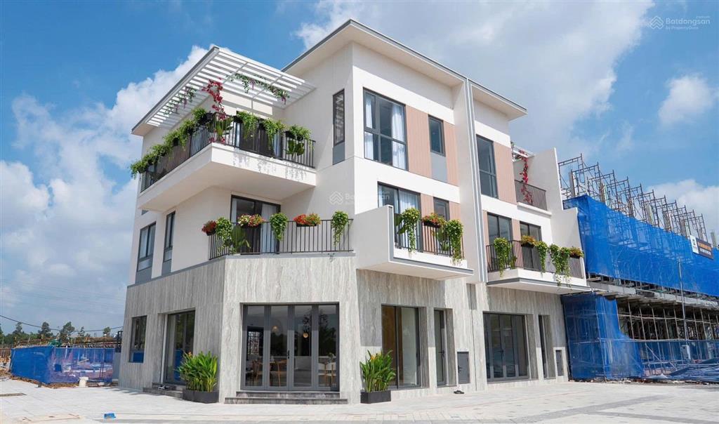 Bất động sản tại Bình Dương - ảnh 1