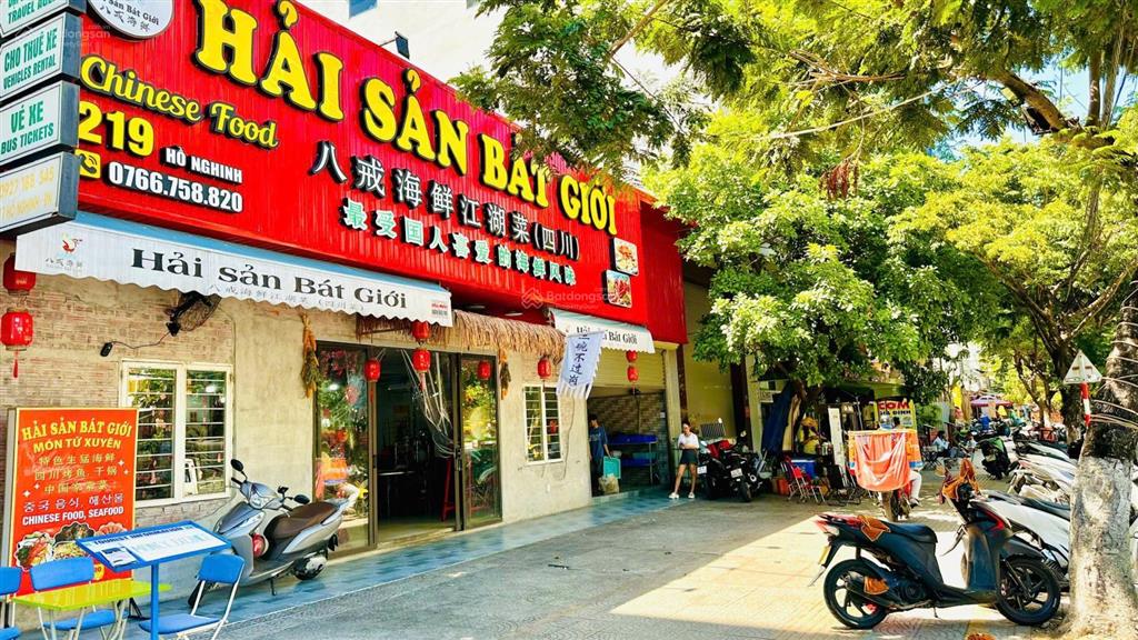 Bất động sản tại Đà Nẵng - ảnh 1