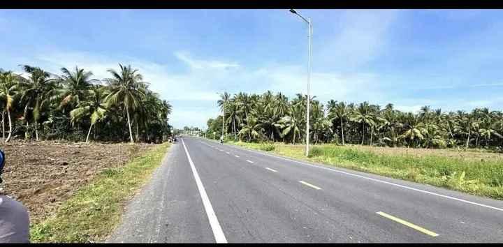 Bất động sản tại Tiền Giang - ảnh 1
