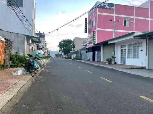 Bất động sản tại Lâm Đồng - ảnh 1