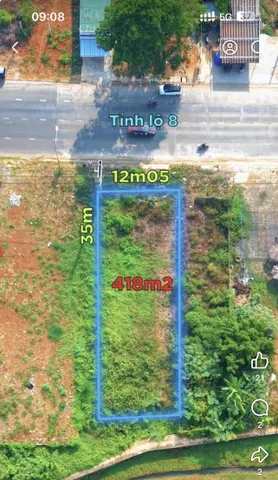 Bất động sản tại Đắk Lắk - ảnh 1