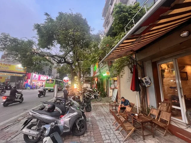 Bất động sản tại Hà Nội - ảnh 1