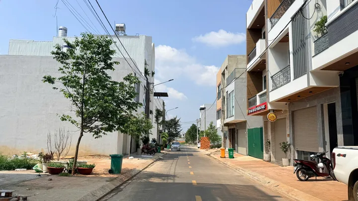 Bất động sản tại Đắk Lắk - ảnh 1