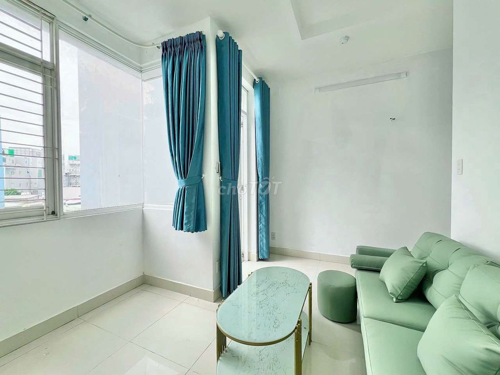 Căn hộ / chung cư tại 3, TP. Hồ Chí Minh - ảnh 4