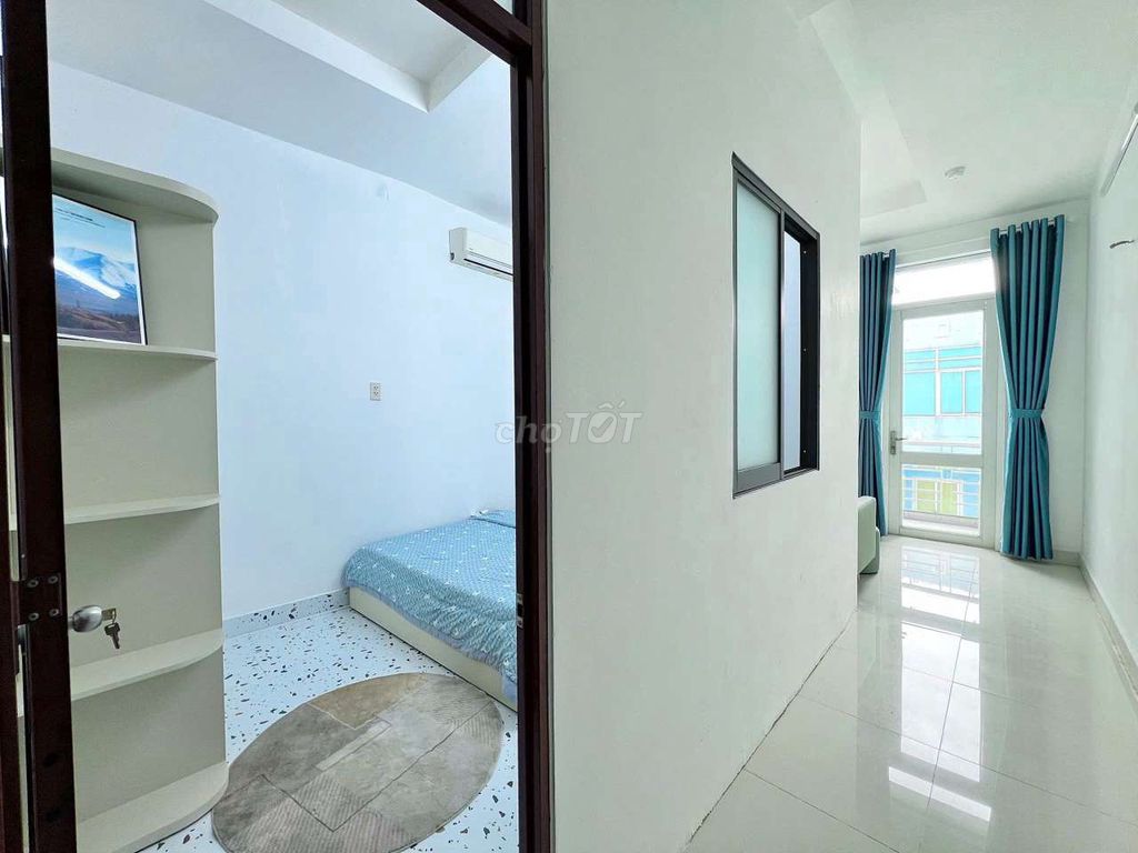 Căn hộ / chung cư tại 3, TP. Hồ Chí Minh - ảnh 5