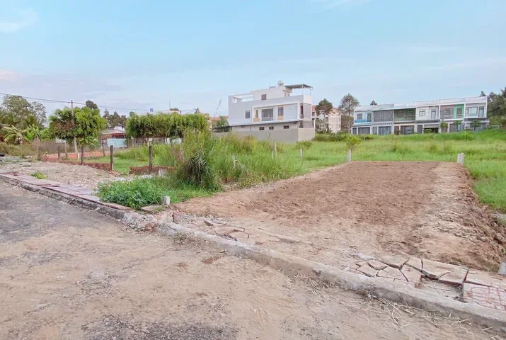 Bất động sản tại Tiền Giang - ảnh 1