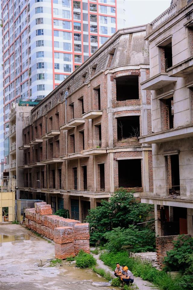 Bất động sản tại Hà Nội - ảnh 1