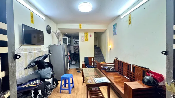Bất động sản tại Hà Nội - ảnh 1