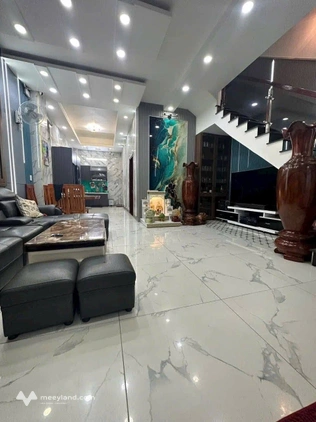 Bất động sản tại Bình Dương - ảnh 1