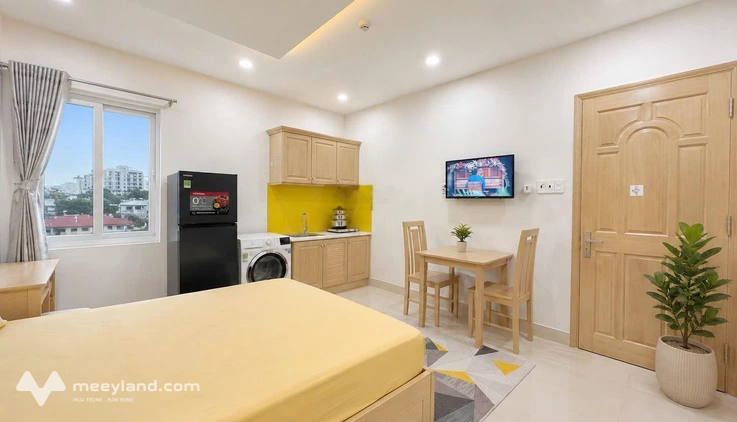 Bất động sản tại TP. Hồ Chí Minh - ảnh 1